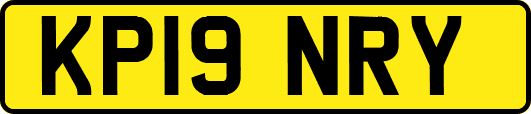 KP19NRY