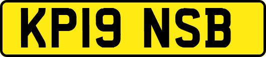 KP19NSB