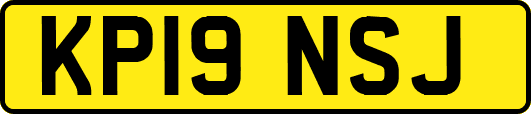 KP19NSJ