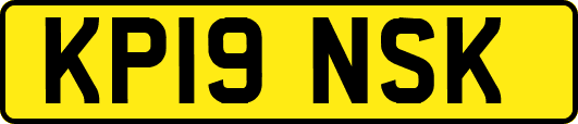 KP19NSK