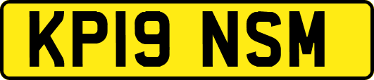 KP19NSM