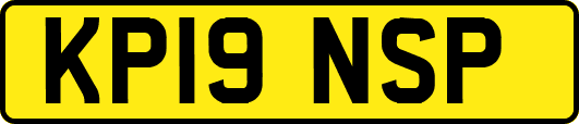 KP19NSP
