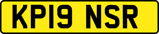 KP19NSR