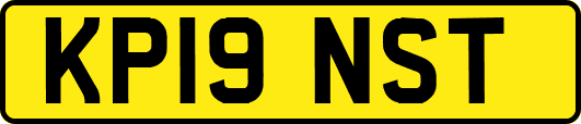 KP19NST