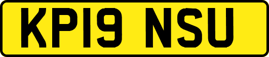 KP19NSU