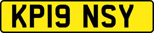 KP19NSY
