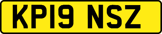 KP19NSZ
