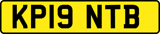 KP19NTB
