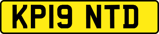 KP19NTD