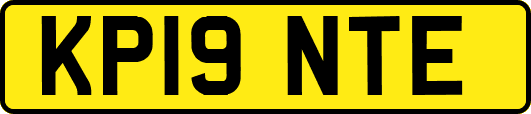 KP19NTE