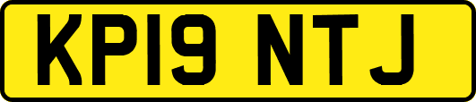 KP19NTJ
