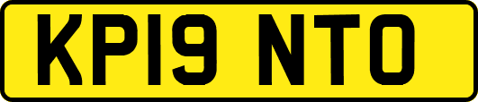 KP19NTO