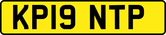 KP19NTP