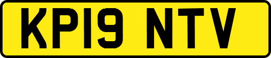 KP19NTV