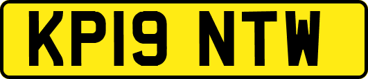 KP19NTW