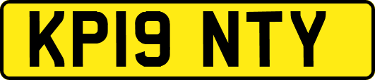 KP19NTY