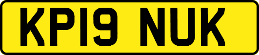 KP19NUK