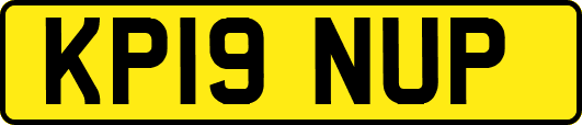 KP19NUP