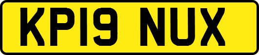 KP19NUX