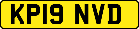 KP19NVD