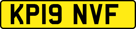 KP19NVF