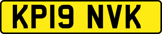 KP19NVK