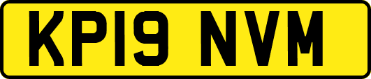 KP19NVM