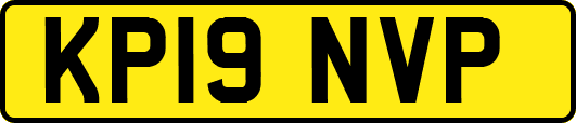KP19NVP