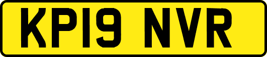 KP19NVR