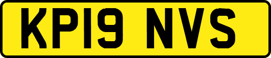 KP19NVS