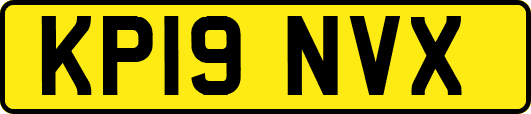 KP19NVX