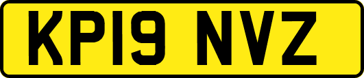 KP19NVZ