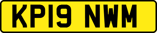 KP19NWM