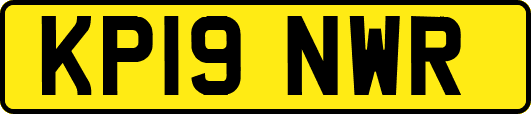 KP19NWR