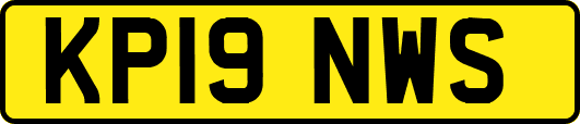 KP19NWS