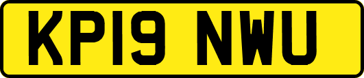 KP19NWU