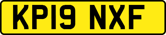 KP19NXF