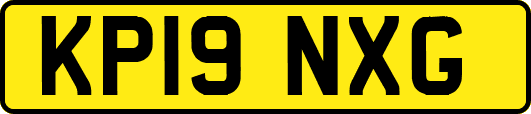 KP19NXG
