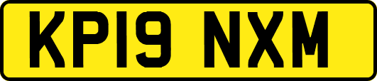 KP19NXM