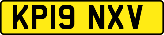 KP19NXV