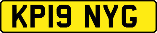 KP19NYG