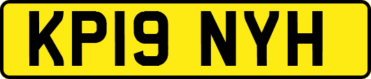 KP19NYH