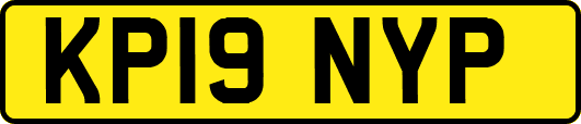 KP19NYP