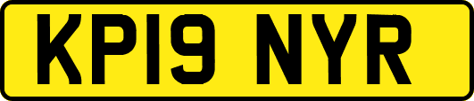 KP19NYR