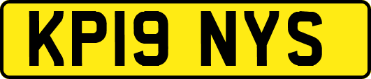 KP19NYS