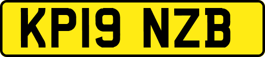KP19NZB