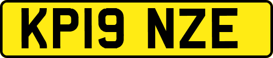 KP19NZE