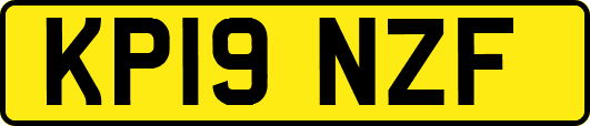 KP19NZF