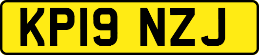 KP19NZJ