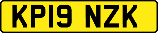 KP19NZK